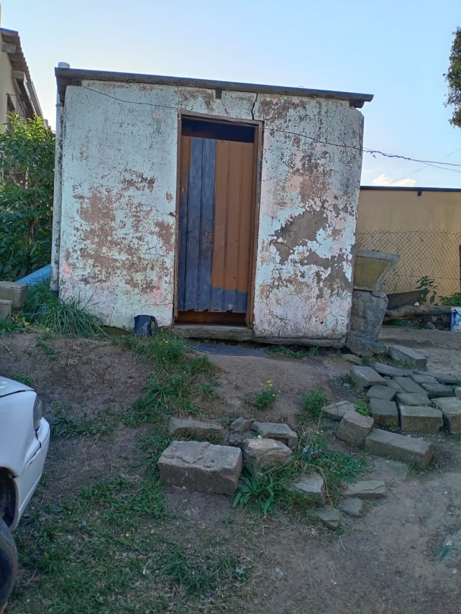 2 Bedroom Property for Sale in Mdantsane Nu 2 Eastern Cape